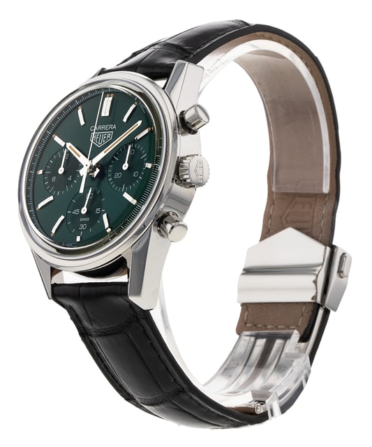 Tag Heuer Carrera CBK221F.FC6479 Image 2